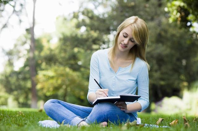 如何尽快提升文笔（三个方法提升文笔）(6)