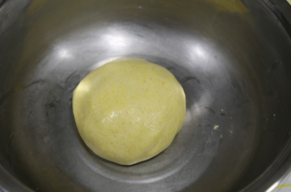 窝窝头怎么做,窝窝头的做法视频 窝窝头的做法图8