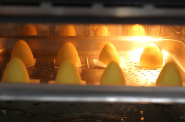 窝窝头怎么做,窝窝头的做法视频 窝窝头的做法图15