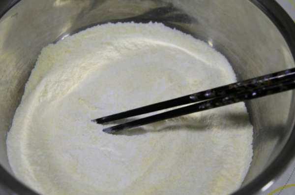 窝窝头怎么做,窝窝头的做法视频 窝窝头的做法图6