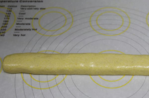 窝窝头怎么做,窝窝头的做法视频 窝窝头的做法图9