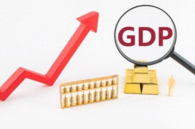 ​我国的GDP什么时候能超过美国？