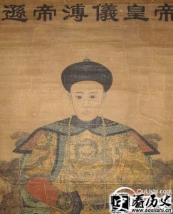 ​宣统帝的戏剧性人生：前半生傀儡皇帝后半生囚徒