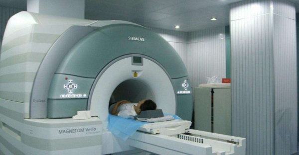 核磁共振原理,医院核磁共振是什么原理图4