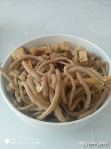 ​莜面做法和面技巧（自己在家做莜面不用发愁，掌握这几点，新手也可以蒸出筋道