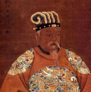 ​西汉大臣周昌生平介绍