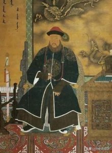 ​历史上的多尔衮死后掘坟（多尔衮被顺治掘墓鞭尸）