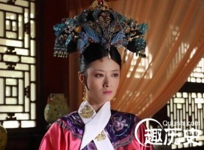 ​年世兰是年羹尧的妹妹吗，年妃的一生是怎样的