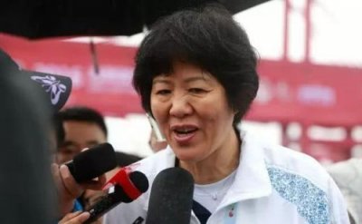 ​郎平为什么去美国队当教练？郎平为什么去美国队