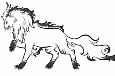 ​白泽神兽，历史最早的幻想创作源泉