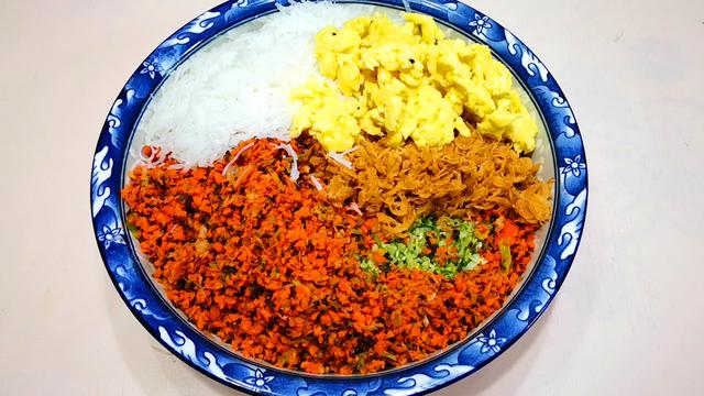 立冬饺子的正宗做法(立冬吃饺子最爱这个馅)(8)