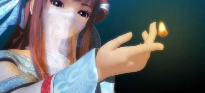 ​月神为什么要封印天明（秦时明月中月神给天明下眠咒印）