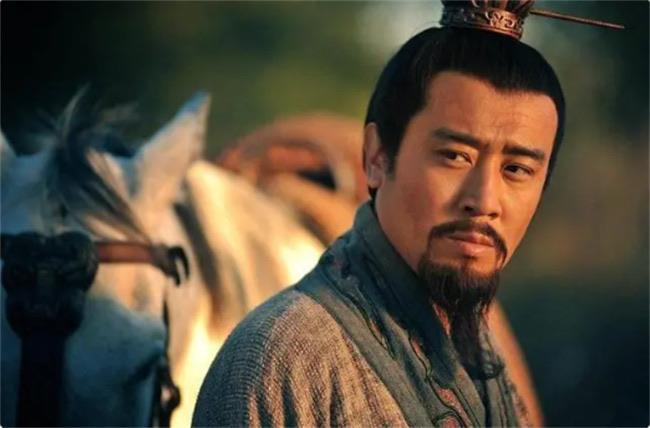 历史刘备为什么没能一统天下3