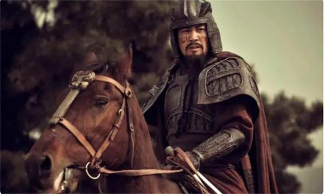 历史刘备为什么没能一统天下2