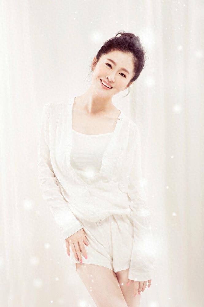 林伊婷气质俏皮甜美,实力派演技受赞