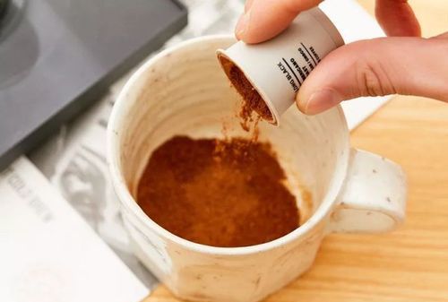 咖啡粉煮几分钟好喝