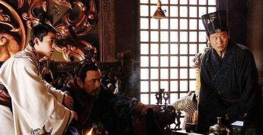 历史上的赵高真的是太监吗？原来我们都被电视剧给骗了