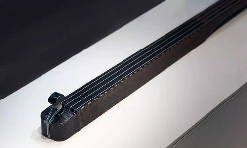 古琴有多少根弦