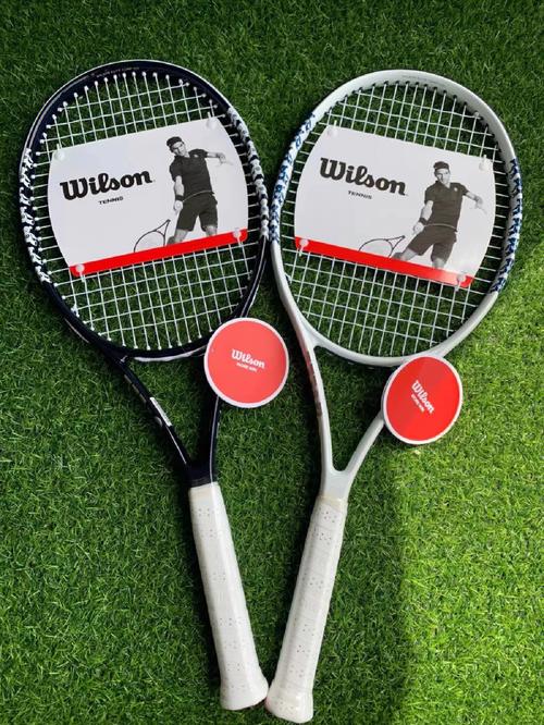 初学者适合什么牌子的网球拍(有你想拥有的网球拍吗)