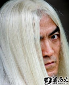 ​神龙教教主洪安通简介 洪安通的武功有多好