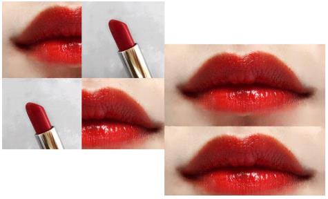 上班适合涂什么口红 普通职员别挑错色