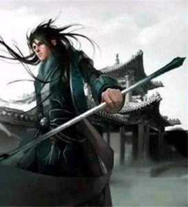 ​年老不讲筋骨为能，飞天玉虎蒋伯芳，惨败铁罗汉窦尔敦之手