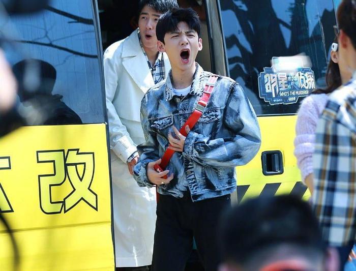 明侦4开录，嘉宾阵容超亮眼，白敬亭回归，网友：让他也来吧