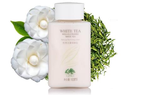 卸妆水除了卸妆还有什么用 好好卸妆很重要