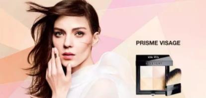 纪梵希粉饼真假鉴别 假的真不了