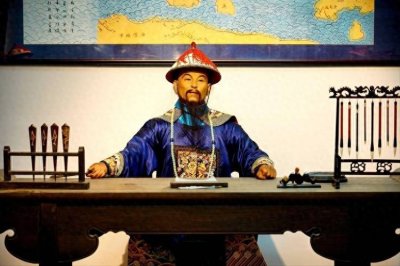 ​直隶提督：清代武官的中流砥柱