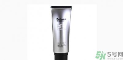 ​dr.jart银管和黑管的区别？蒂佳婷银色bb和黑色bb哪个好？