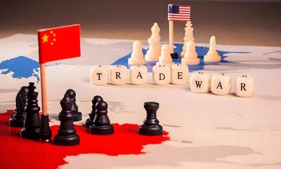 ​美国71项全球冠军 vs 中国39项第一，科技差距怎么追？