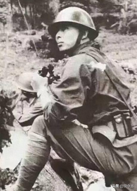 臧雷，原老山主攻营长，被称为“铁血营长”退休时为副师级待遇