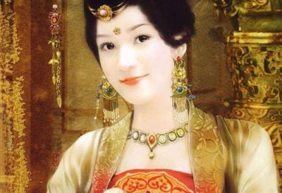 ​南朝宋武敬皇后臧爱亲生平介绍及评价