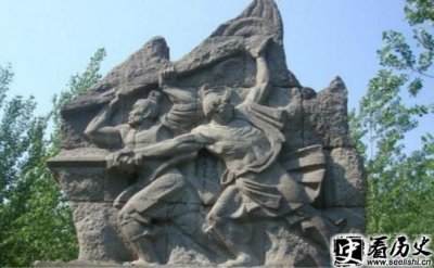 ​陈胜吴广起义主要采用了哪些策略