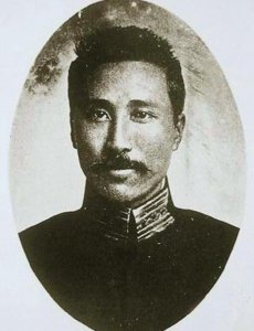 ​民国时期广东军阀陈炯明简介（人物陈炯明的个人资料）