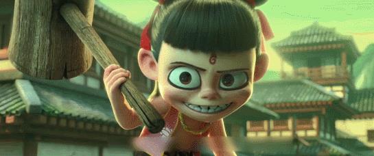 刷爆全网的“小哪吒”，给了成年人3个启示，看完深思...