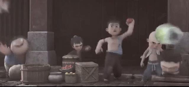 刷爆全网的“小哪吒”，给了成年人3个启示，看完深思...