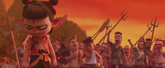 刷爆全网的“小哪吒”，给了成年人3个启示，看完深思...