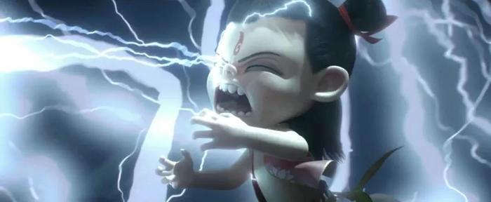 刷爆全网的“小哪吒”，给了成年人3个启示，看完深思...