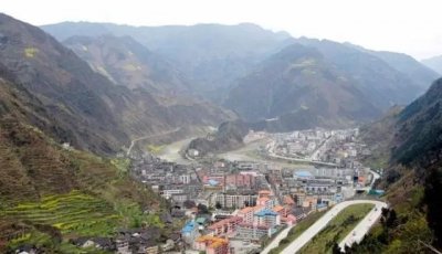 ​发生地震前都会有哪些征兆（这才是地震前的征兆）