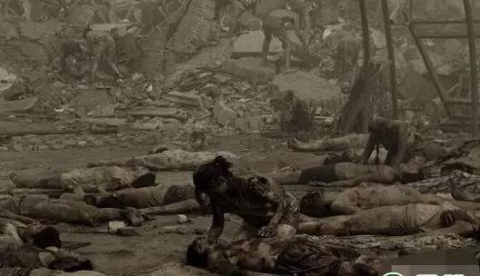 发生地震前都会有哪些征兆（这才是地震前的征兆）(12)