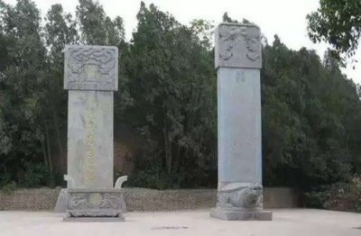 ​白起墓位于什么地方，白起墓是什么样子的