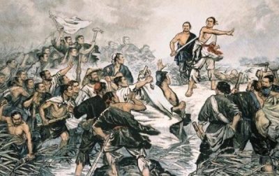 ​大泽乡起义的领导者是谁 大泽乡起义失败的原因