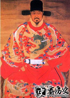 抗倭英雄戚继光简介 戚继光最后怎么死的