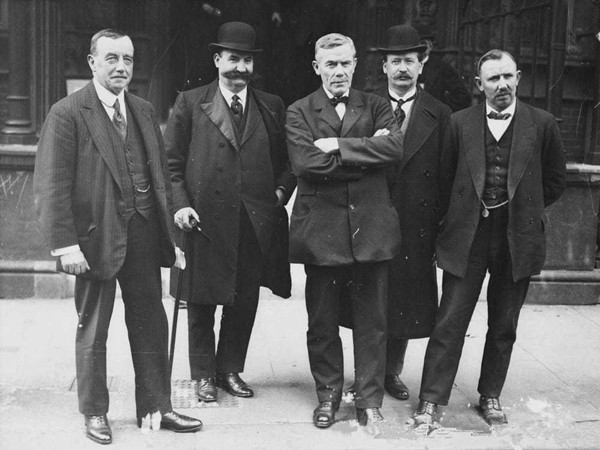 绅士风度是指什么（绅士风度是什么意思）