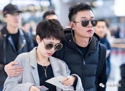 ​马伊琍：婚姻离场四年，再婚之路为何难如登天？