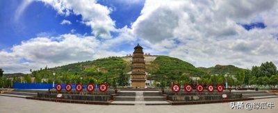 ​说彬州——关于彬州，你知道多少