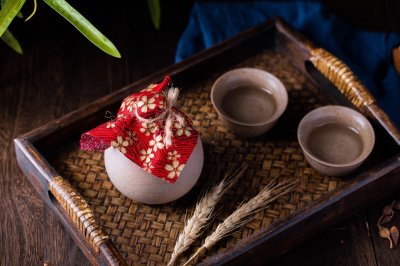 ​白水杜康和洛阳杜康究竟因何生“恨”？谁才是正统杜康酒？