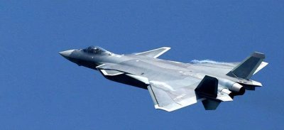 ​全球第五代战斗机大比拼，王牌武器请求出战